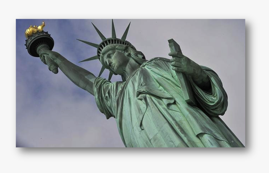 Statue Of Liberty, HD Png Download, Free Download