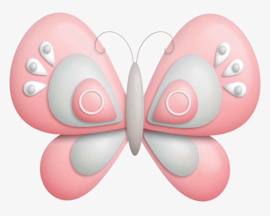 Thumb Image - Butterfly For Fairy Clipart, HD Png Download, Free Download