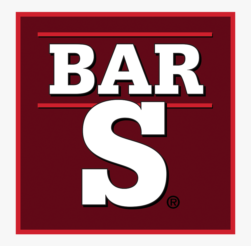 Bar S Logo Png, Transparent Png, Free Download