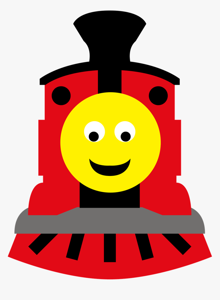 Disney Clipart Train, HD Png Download, Free Download