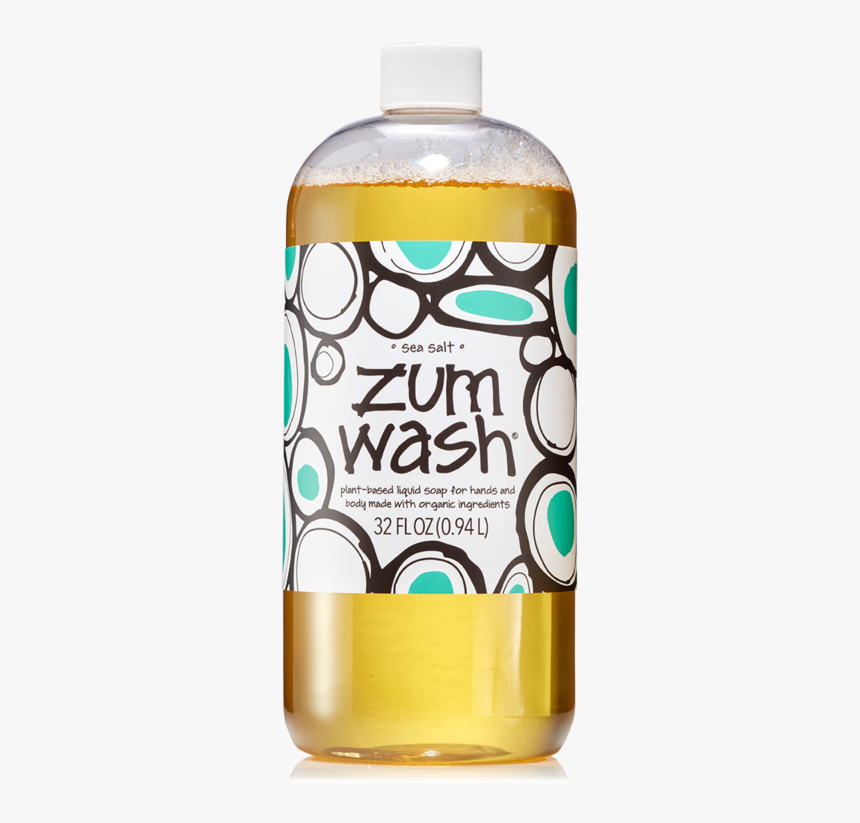 Indigo Wild Zum Wash Liquid Soap, HD Png Download, Free Download