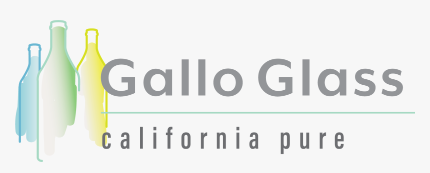 Gallo Glass - Graphics, HD Png Download, Free Download