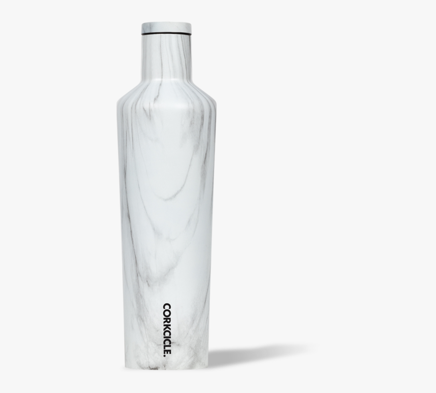 Corkcicle 25 Oz Origins Canteen - Glass Bottle, HD Png Download, Free Download