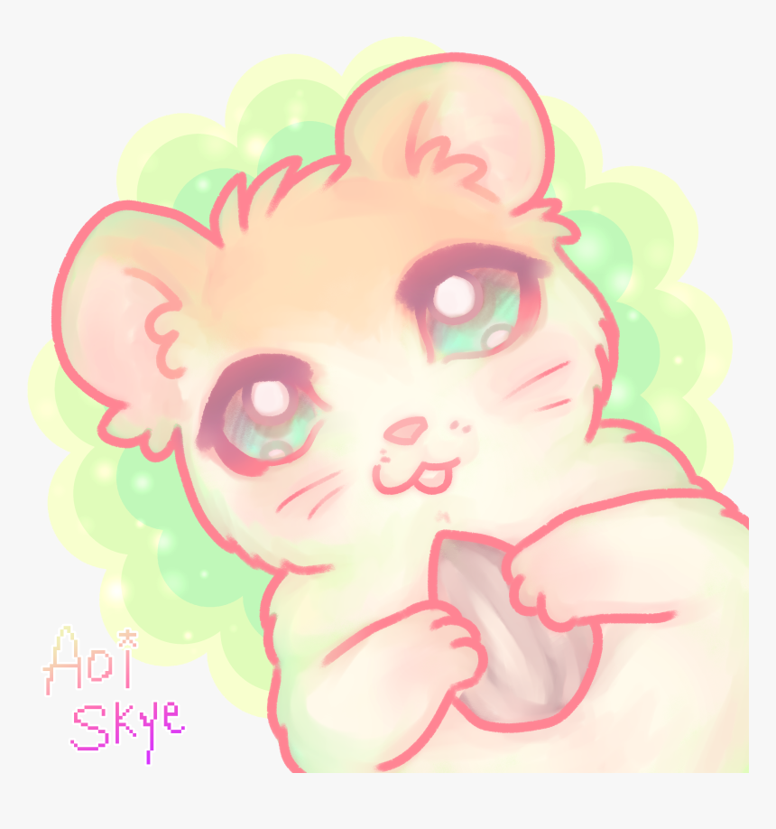 Hamtaro , Png Download, Transparent Png, Free Download