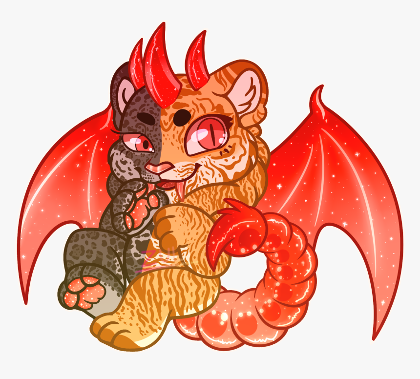 Manticore Png, Transparent Png, Free Download