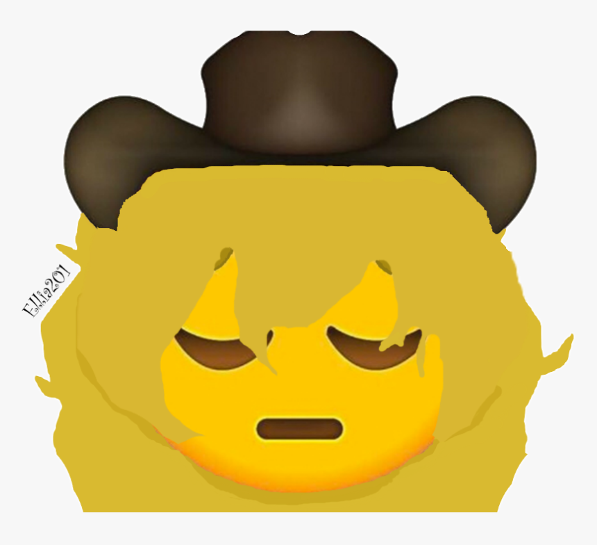 Sorry That Its Another Rwby Meme, But Sad Yeehaw Anyone - They Always Say Yee Haw But Never Ask Haw Yee, HD Png Download, Free Download