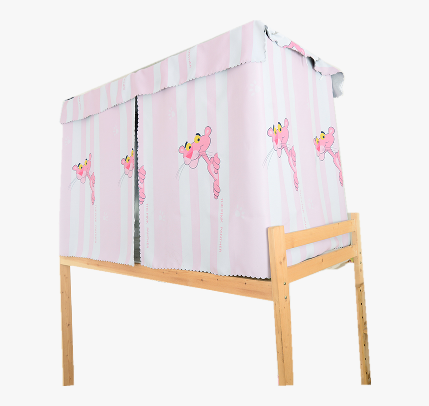 New Dormitory Bed Curtains Ins Princess Wind Female - Chair, HD Png Download, Free Download