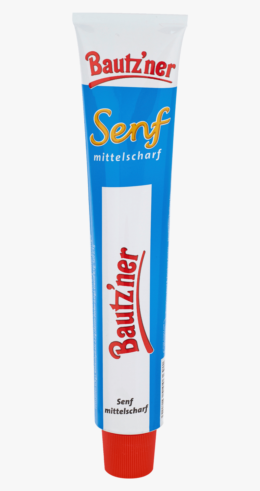 Bautzner Senf, HD Png Download, Free Download