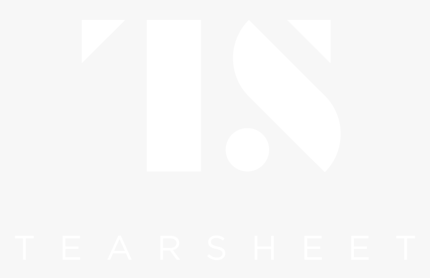 Tearsheet - Tearsheet Logo, HD Png Download, Free Download