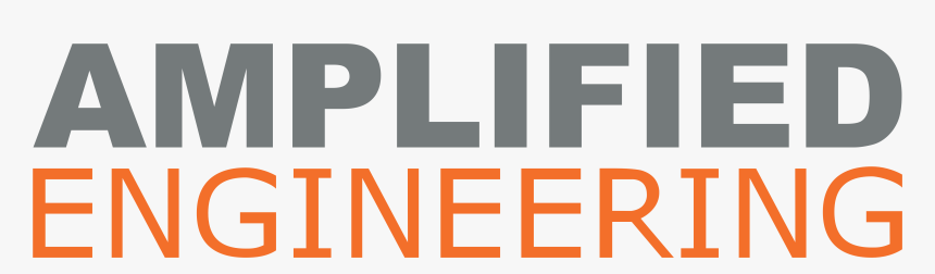 Partner/amplified Engineering - Orange, HD Png Download, Free Download