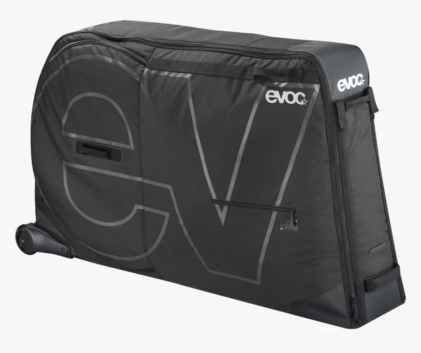 Evoc Bike Travel Bag - Garment Bag, HD Png Download, Free Download