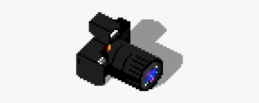 Camera - Camera 8 Bit Png, Transparent Png, Free Download