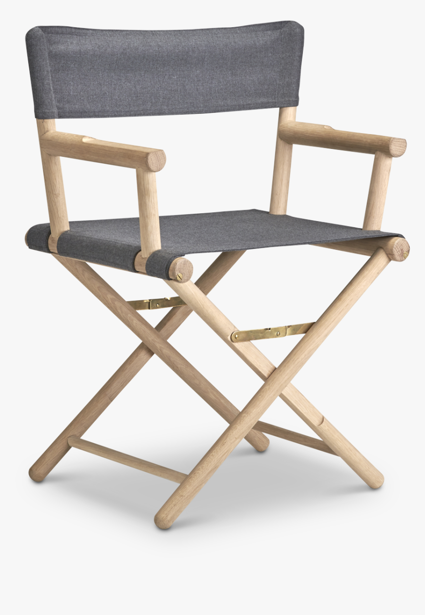 Directors Chair, HD Png Download, Free Download