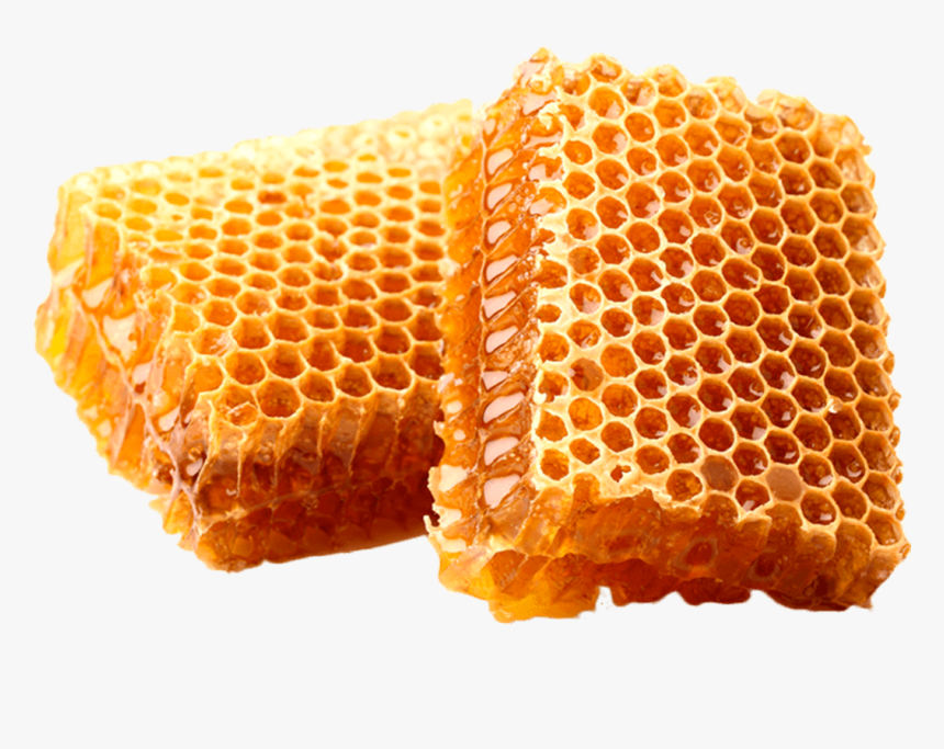 Raw Honeycomb, HD Png Download, Free Download