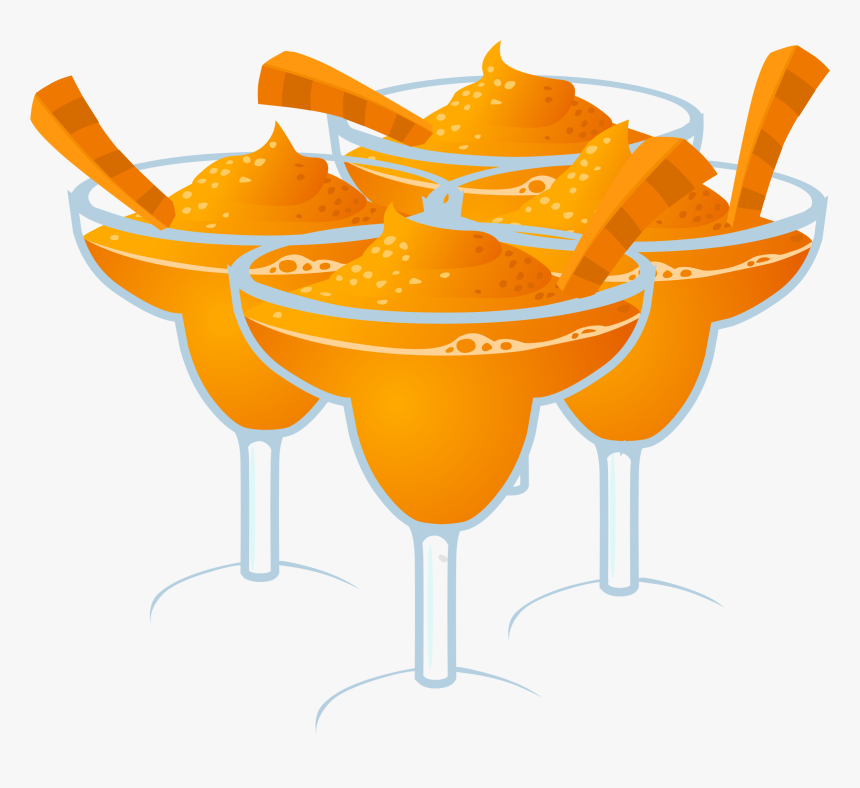 Drink Carrot Margarita Clip Arts - Margarita, HD Png Download, Free Download