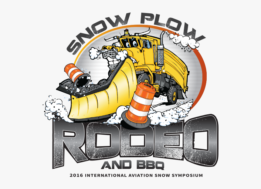 Snowplowrodeo Web - Poster, HD Png Download, Free Download