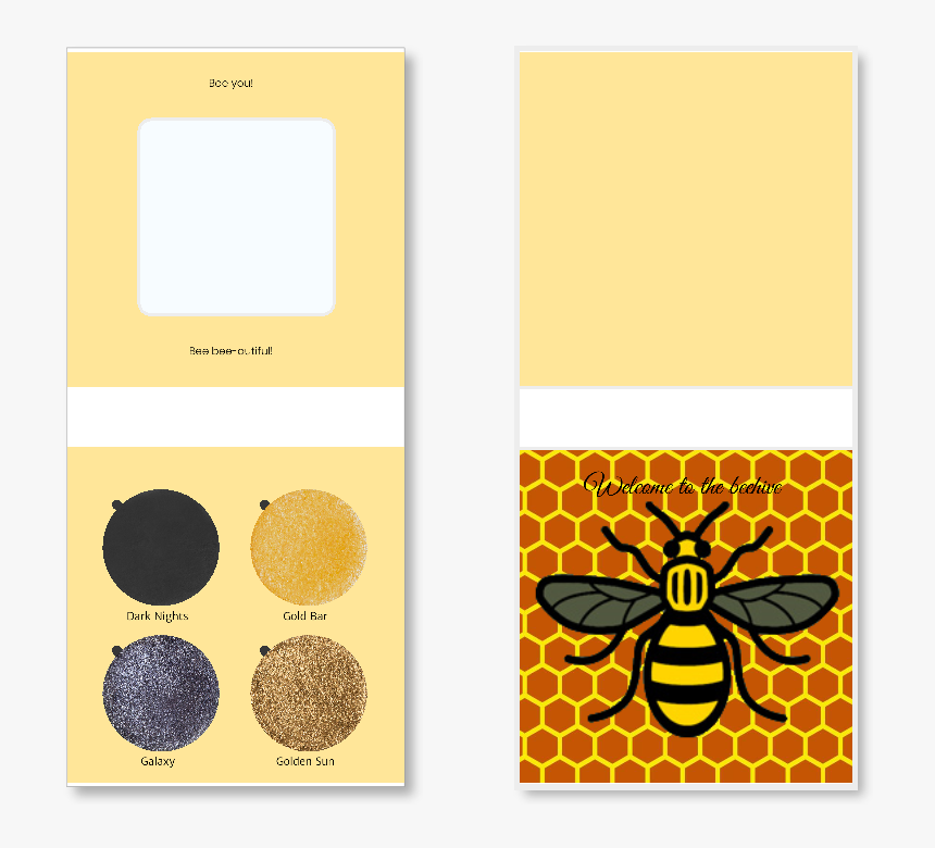 Honeybee, HD Png Download, Free Download