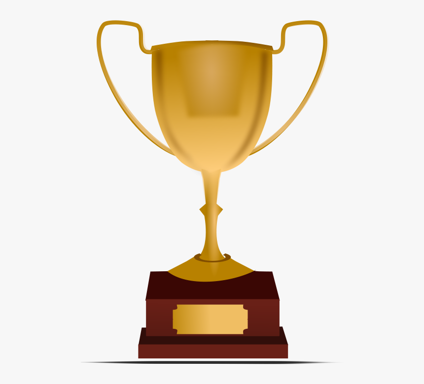 Transparent Lady Cajero Png - Meme Trophy, Png Download, Free Download