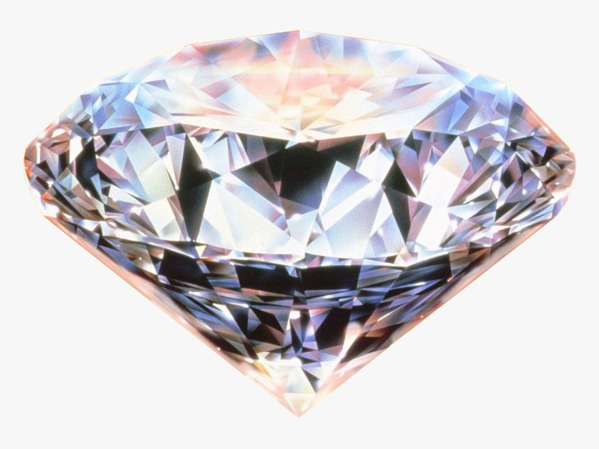 Diamond Png, Transparent Png, Free Download