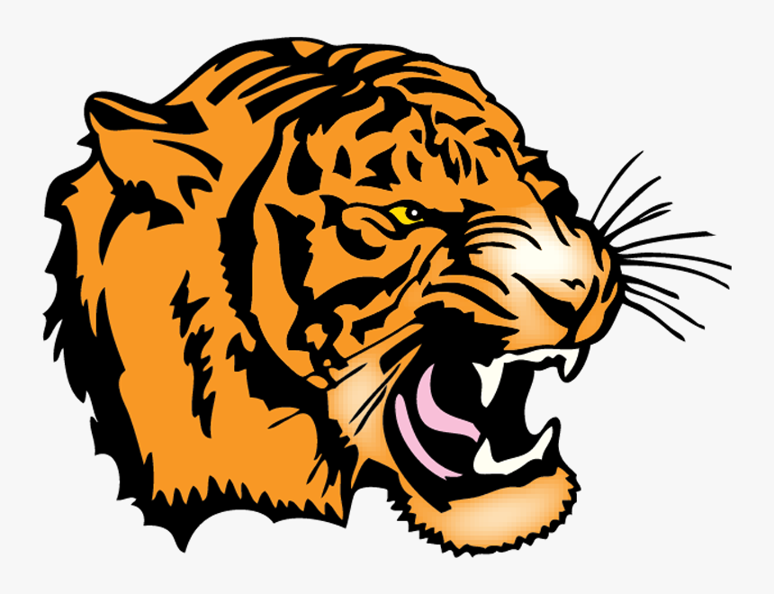 Iowa Wesleyan Tigers Logo - A&m Consolidated High School Logo, HD Png Download, Free Download