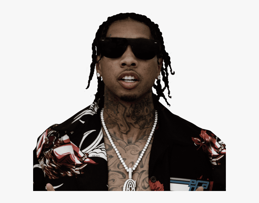 Tyga 2019, HD Png Download, Free Download