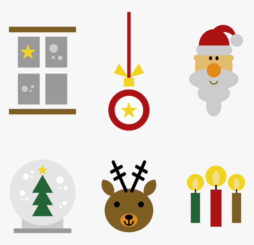 Transparent Christmas Word Png - Christmas Icon .png, Png Download, Free Download