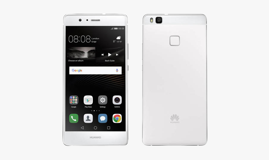 Huawei P9 Lite Taille, HD Png Download, Free Download