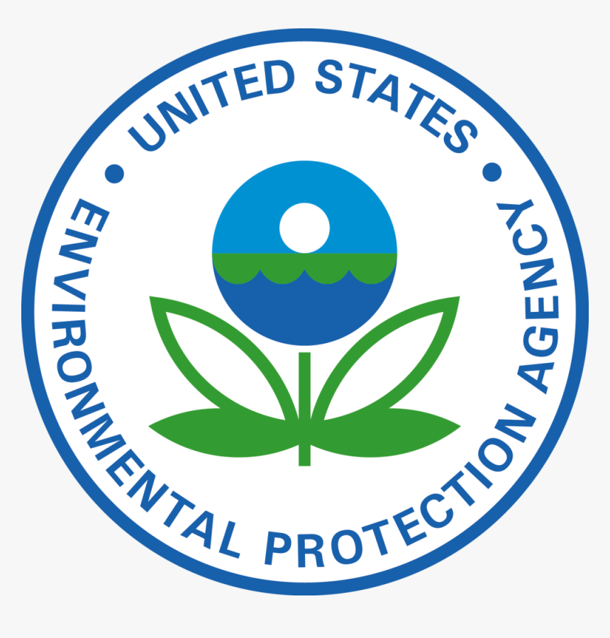 Environmental Protection Agency Epa Logo - United States Environmental Protection Agency Us Epa, HD Png Download, Free Download