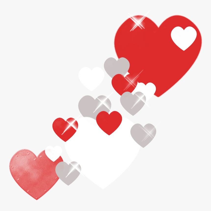 Transparent Corazones Tumblr Png - Corazones En Png En Png, Png Download, Free Download