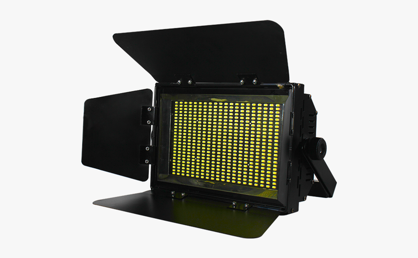 Pixel Matrix Panel Si 121a Ledstrobe Led Strobe Lights - Instant Camera, HD Png Download, Free Download