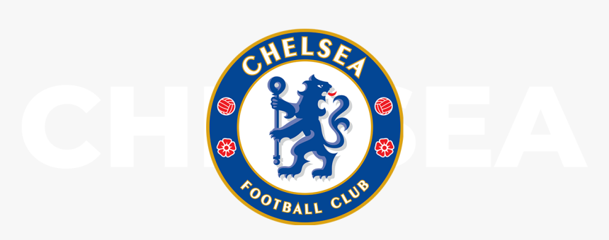 Chelsea F - C - Logo - Chelsea In Dream League Soccer, HD Png Download, Free Download