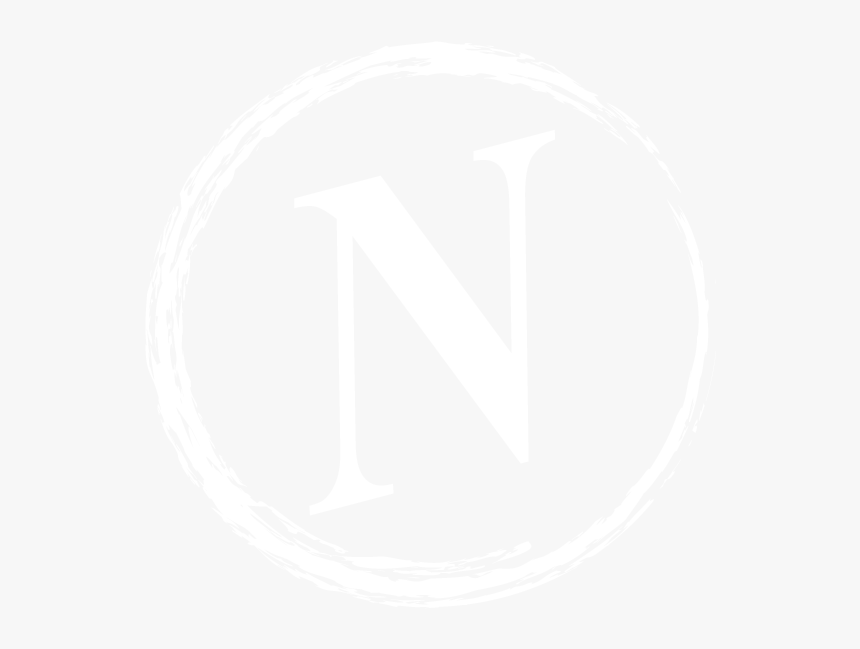 Napoli Logo White Png Transparent Png Kindpng