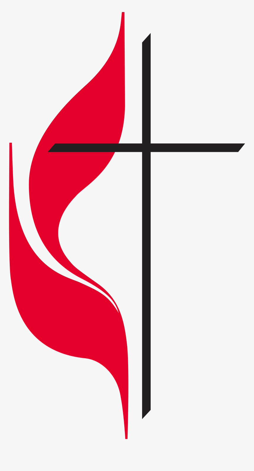 United Methodist Church Logo, HD Png Download, Free Download