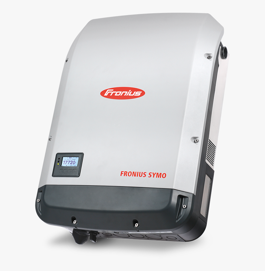 15 Kw Solar Inverter, HD Png Download, Free Download