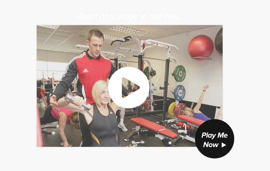 Website - Personal Trainers Dublin North, HD Png Download, Free Download