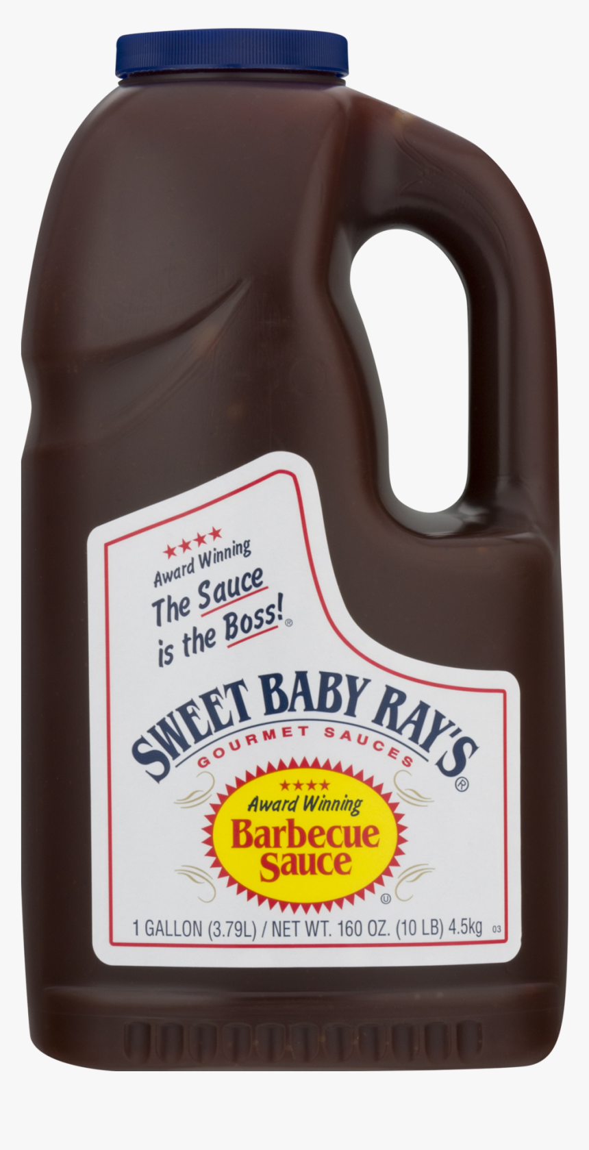 Sweet Baby Rays, HD Png Download, Free Download