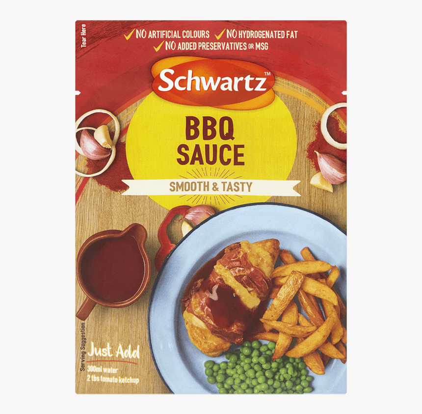 Schwartz Barbecue Sauce, HD Png Download, Free Download