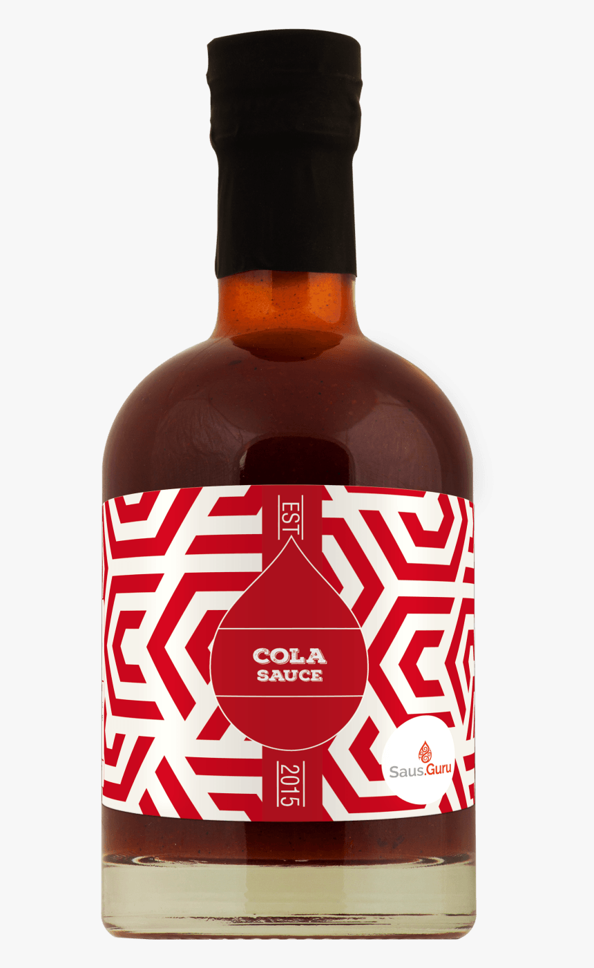 Cola Saus, HD Png Download, Free Download