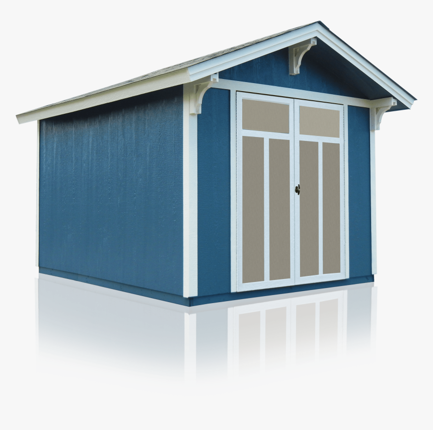 Shed, HD Png Download, Free Download