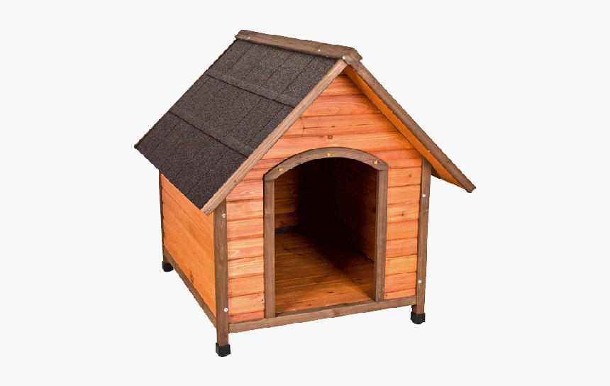 Transparent Dog House, HD Png Download, Free Download