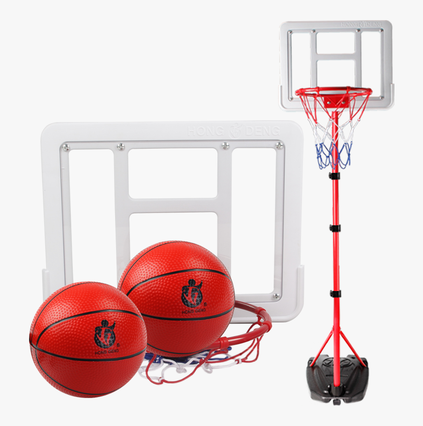 Acrylic Board Basketball Frame Youth Basketball Frame - Streetball, HD Png Download, Free Download