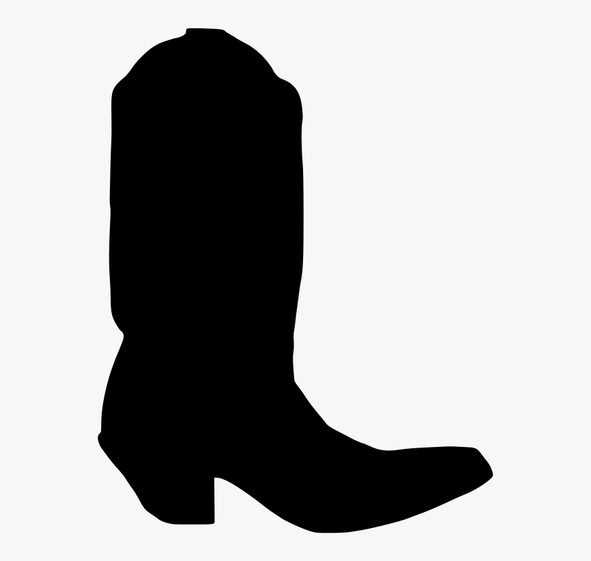 Cowboy Boot, HD Png Download, Free Download