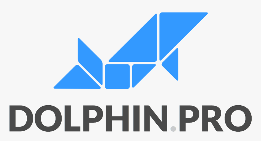 File - Dolphin-transparent - Dolphin Pro, HD Png Download, Free Download