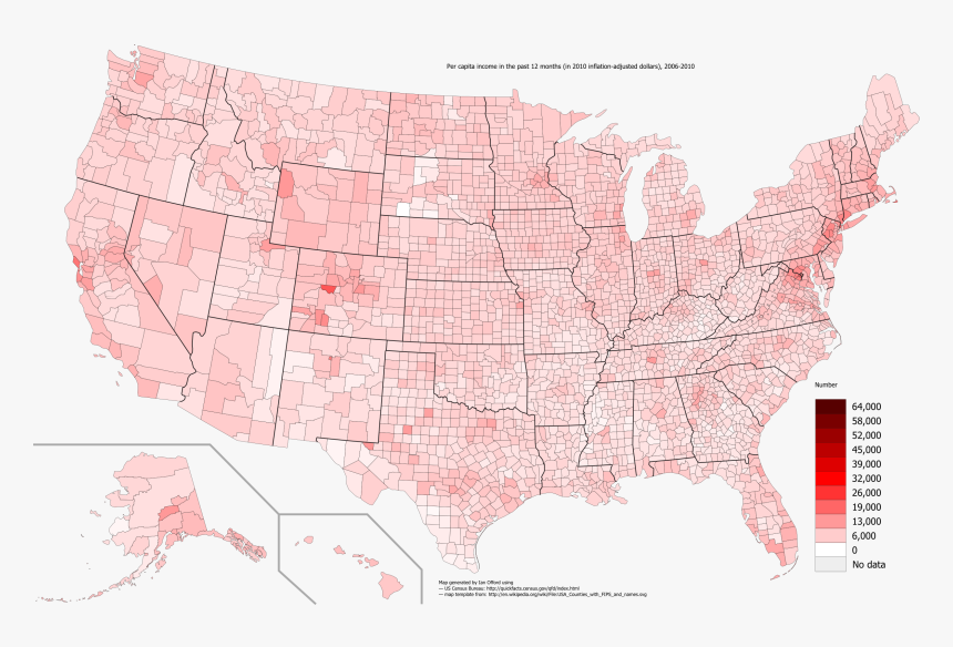 All States With In N Out, HD Png Download, Free Download