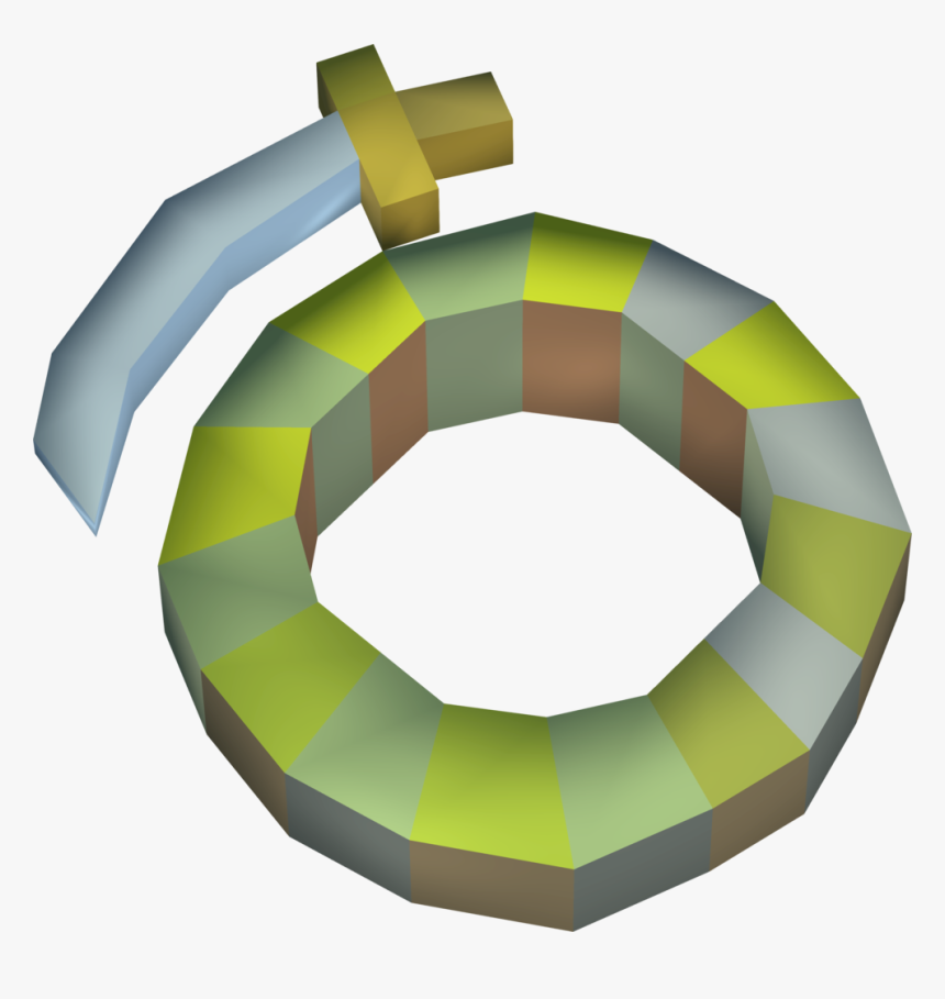 The Runescape Wiki - Circle, HD Png Download, Free Download