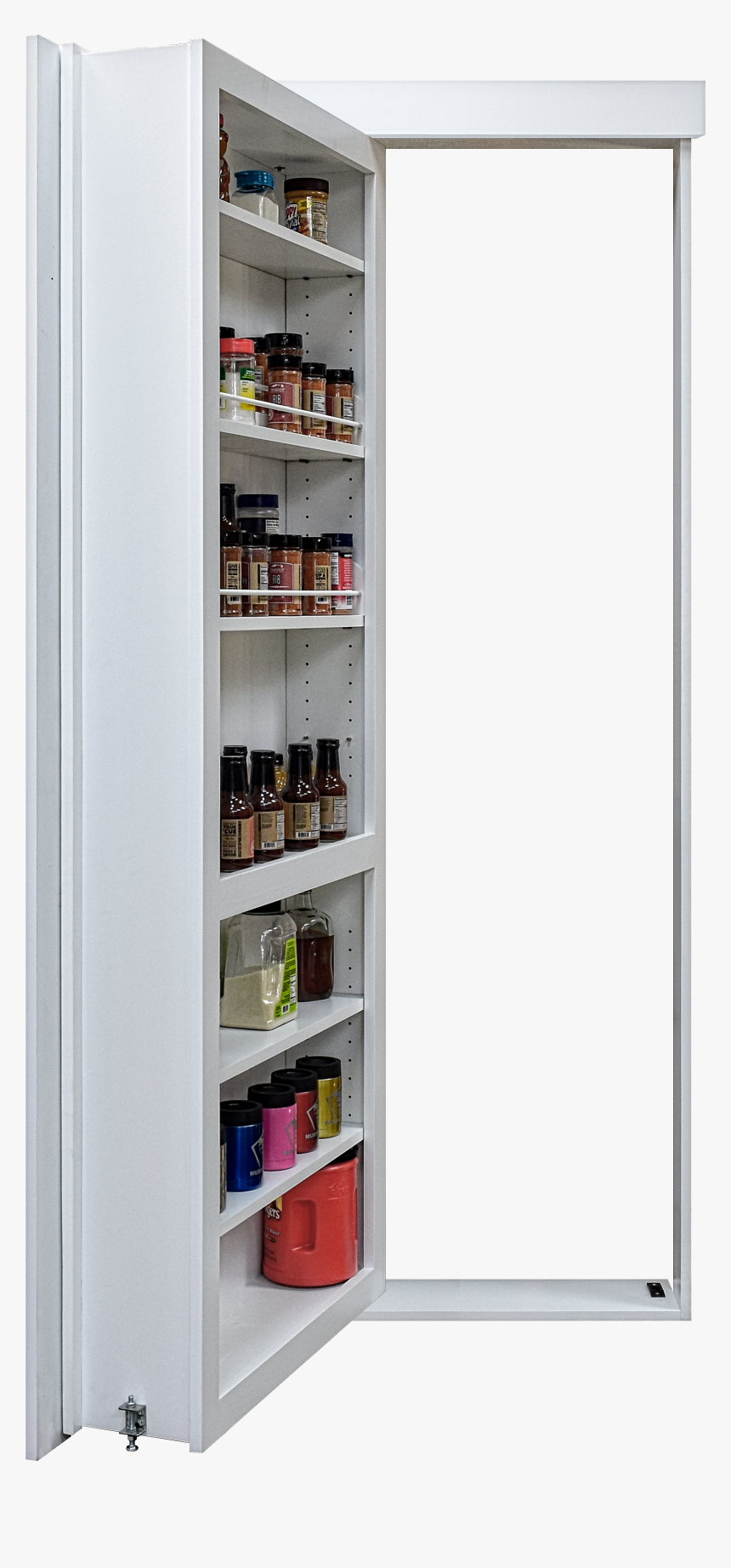 Diy Murphy Pantry Door, HD Png Download, Free Download