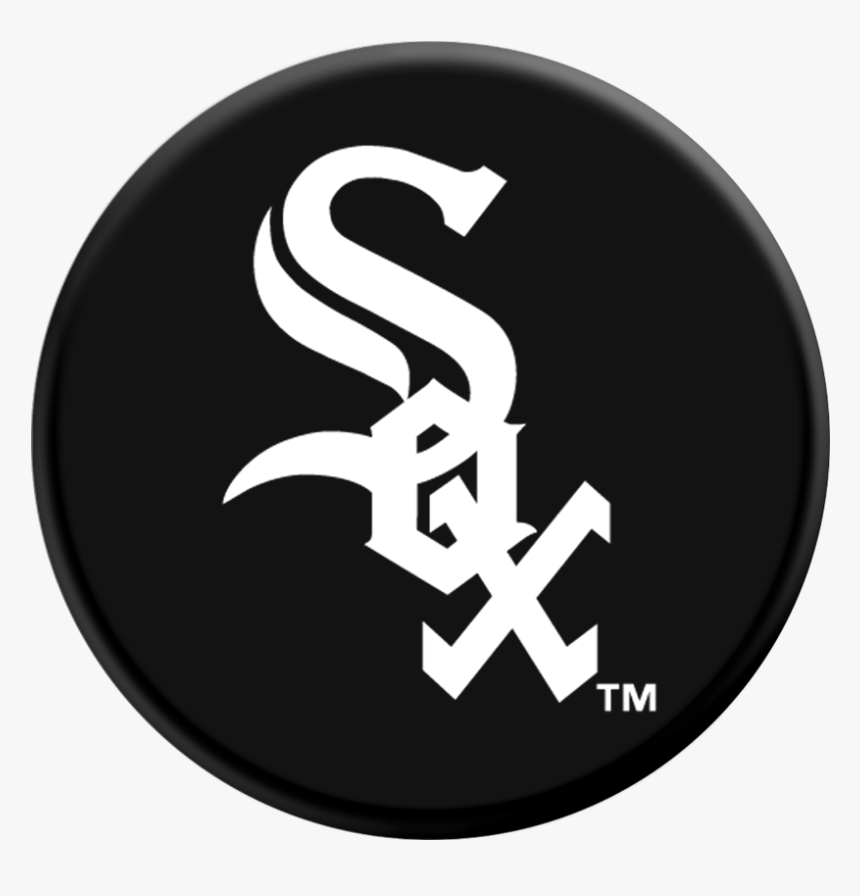 Chicago Sox Png - Chicago White Sox Logo, Transparent Png, Free Download