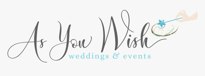 As You Wish Planners - Calligraphy, HD Png Download, Free Download