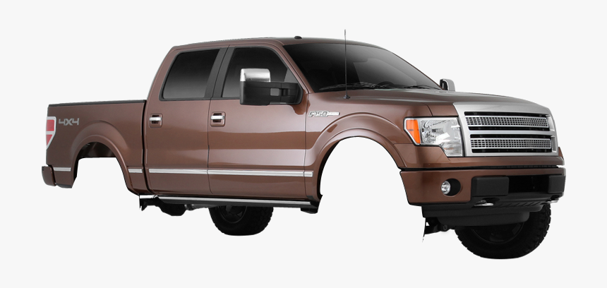 Ford F-series, HD Png Download, Free Download