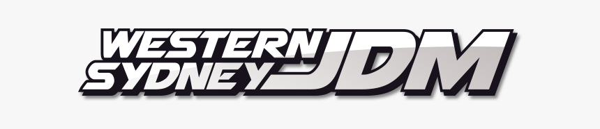 Jdm Png, Transparent Png, Free Download